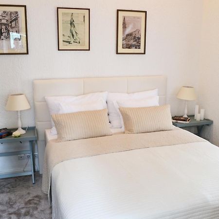 Sea View House Olja Rovinj Exterior foto