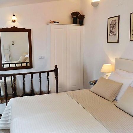 Sea View House Olja Rovinj Exterior foto