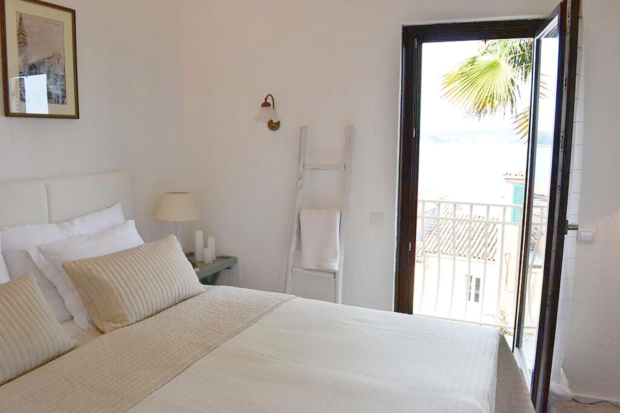 Sea View House Olja Rovinj Exterior foto