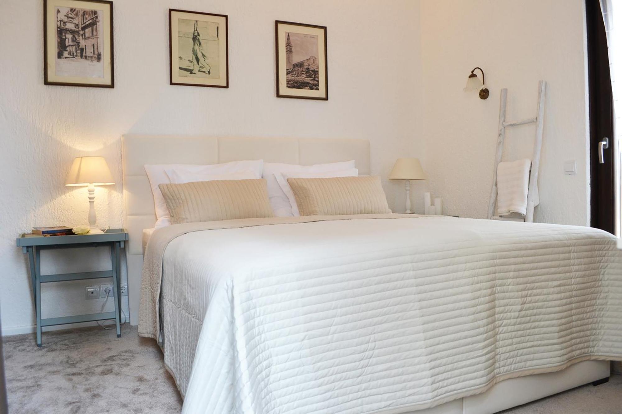 Sea View House Olja Rovinj Exterior foto
