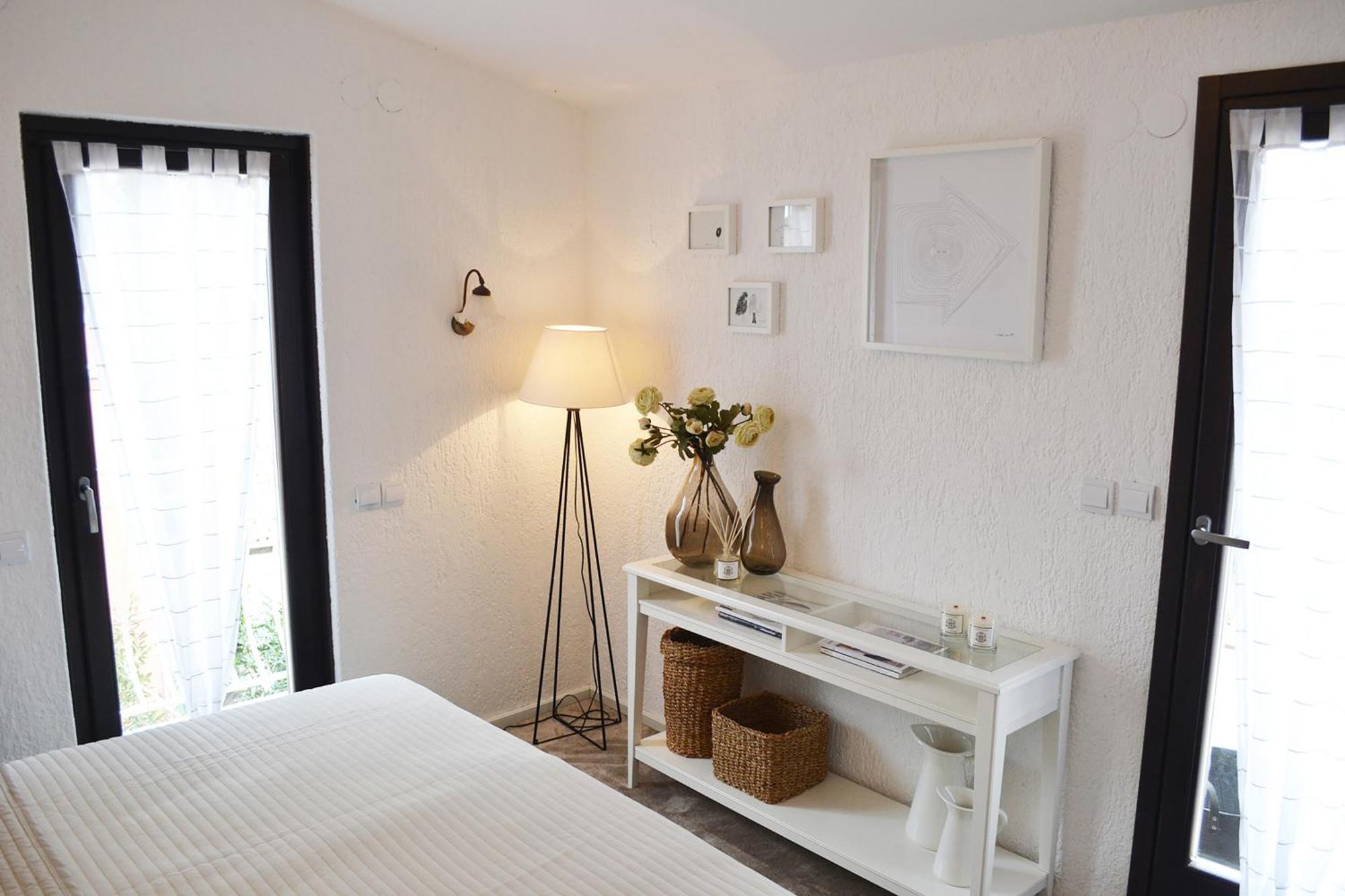 Sea View House Olja Rovinj Exterior foto