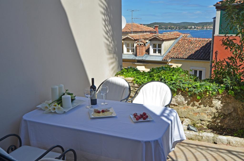 Sea View House Olja Rovinj Habitación foto