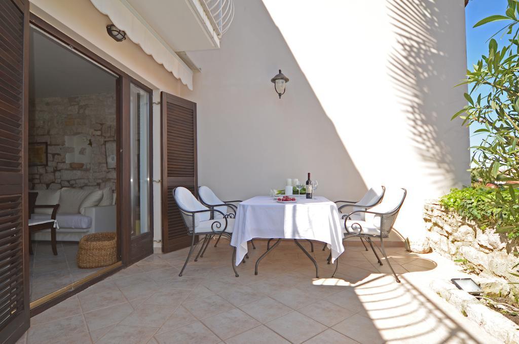 Sea View House Olja Rovinj Habitación foto