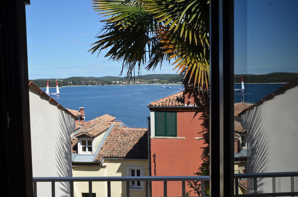 Sea View House Olja Rovinj Habitación foto