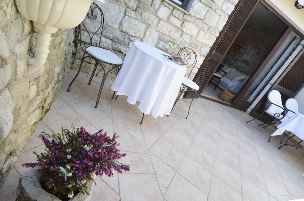 Sea View House Olja Rovinj Habitación foto