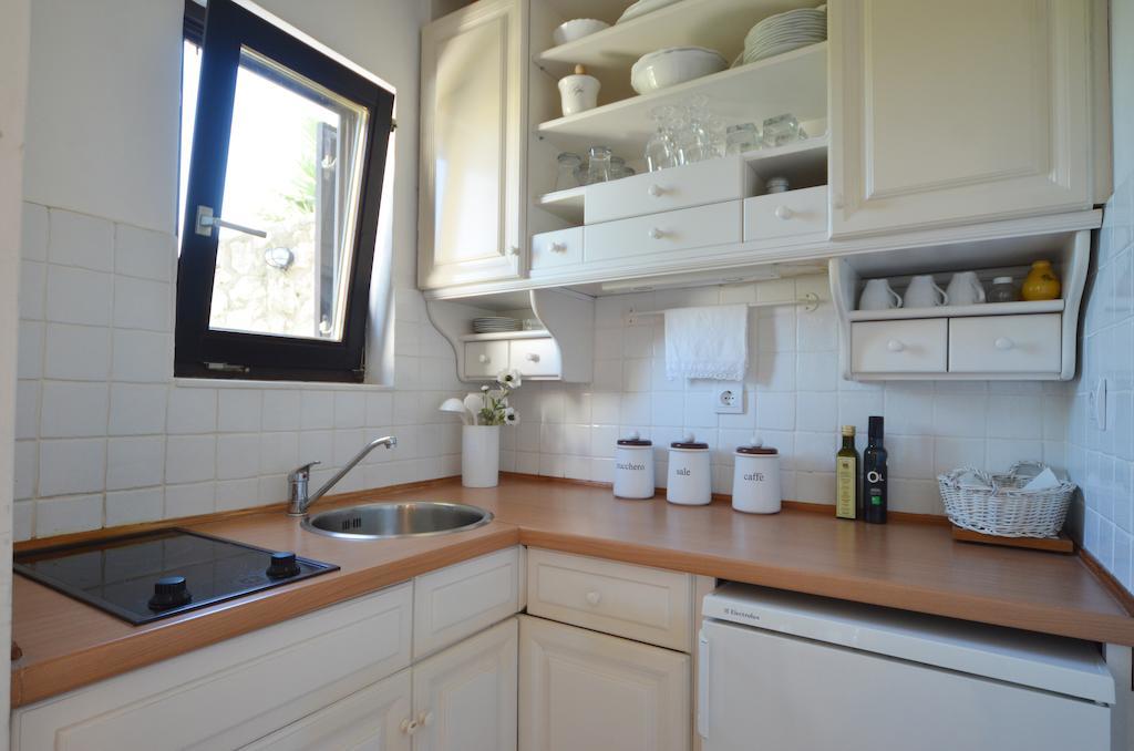 Sea View House Olja Rovinj Habitación foto