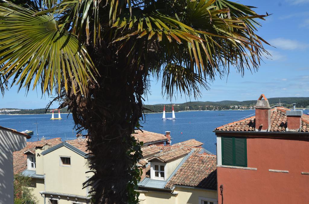 Sea View House Olja Rovinj Habitación foto