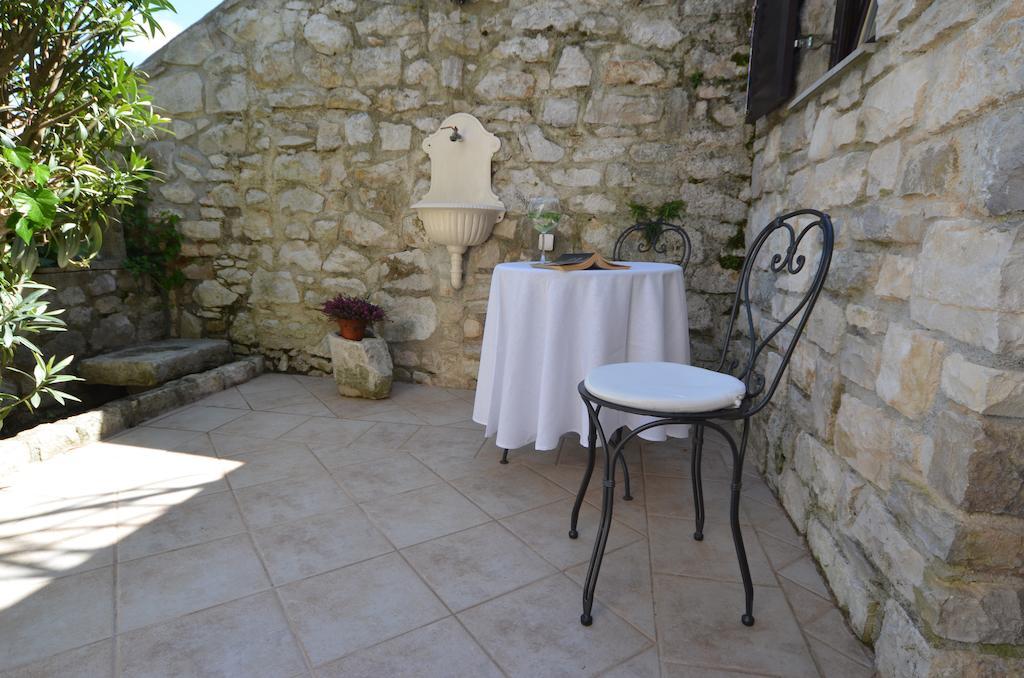 Sea View House Olja Rovinj Habitación foto