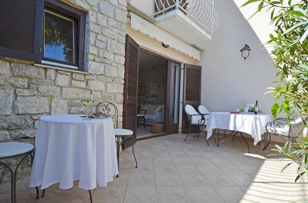 Sea View House Olja Rovinj Habitación foto
